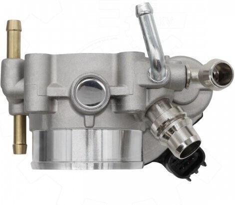 Drosselklappe Luft Chevrolet Aveo 96476990