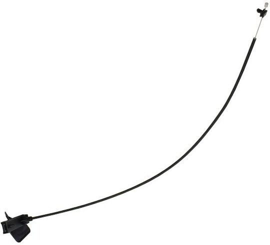 Engine Cover Wire Citroën C6 C8 Peugeot 407 807 1489209080