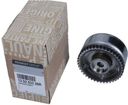 Camshaft Variable Timing Shaft Nissan Renault 1 2 Tce 130257094r