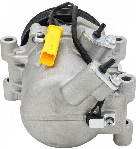 Компресор На Климатик Citroen Berlingo C3 Iii Jumpy Iii Opel Vivaro C 9808860080