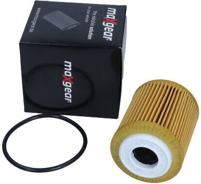 Peugeot Oil Filter 3008 II 18 Hu 7032 Z