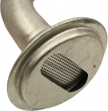 Filtru Carter Ulei Iveco Daily 06 3.0 5802703423