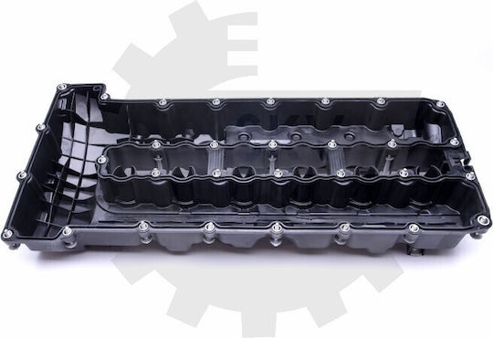 Motorkopfabdeckung Bmw 3 E90 5 E60 6 E63 3.0 11127548196