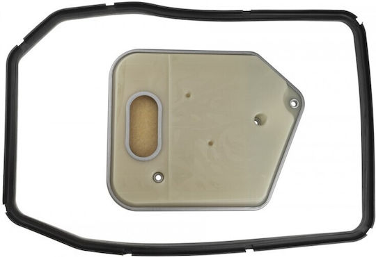 Φίλτρο Αυτόματου Κιβωτίου Ταχυτήτων 5hp18 Bmw 3 E36 90 5 E34 87 E39 95 7 E32 85 E38 94 24341219631