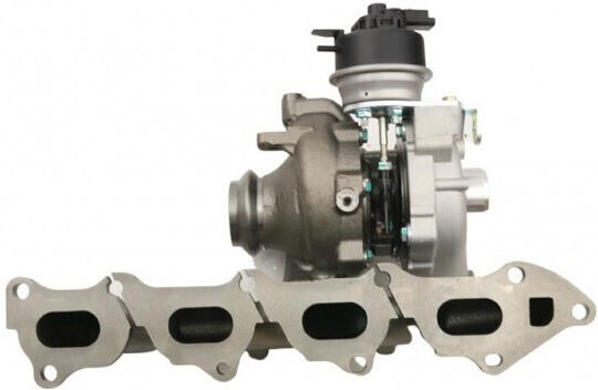 Στροβιλοσυμπιεστής Citroen Jumpy 16 2.0 Hdi 1871356