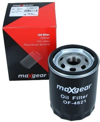 Maxgear Ölfilter Chevrolet Captiva Opel Antara 3.2 06 Adg02148
