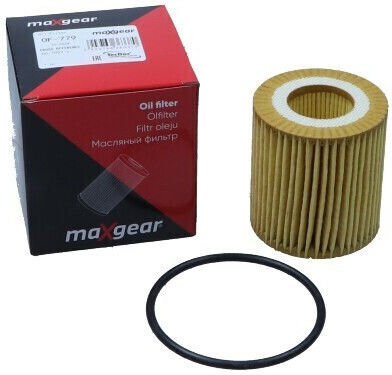Φίλτρο Λαδιού Ford Ranger 2 2/3 2 Tdci Hu 7002 Z