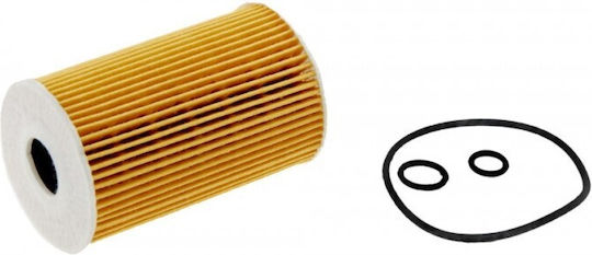 Φίλτρο Λαδιού Vw Golf Passat Polo Transporter Caddy Crafter Beetle Amarok Vento Jetta Multivan Audi A3 A4 A5 A6