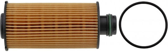 NTY Ölfilter Alfa Romeo Giulia Stelvio 2.2d 15 71779389