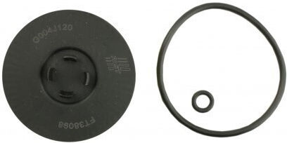 Filtru De Ulei VW Crafter 16 Filtru 03N 115 466