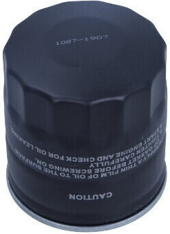 Maxgear Autoölfilter Opel Benzinmotor 85 Metrisches Gewinde X 93