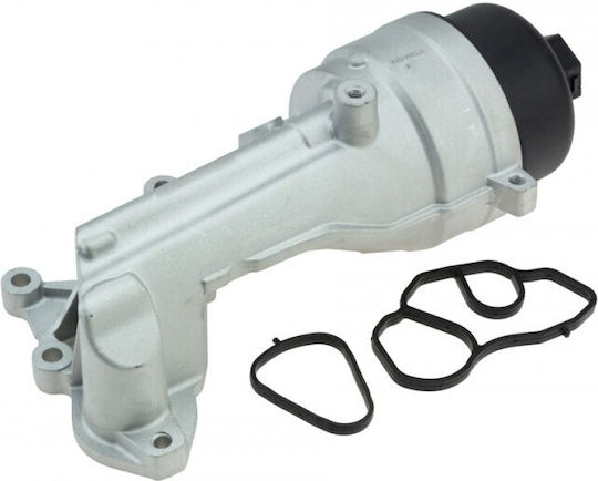 Σώμα Φίλτρου Λαδιού Κινητήρα 1.4 1.6 Mini R56 R57 R58 09-15 Clubman R55 09-14 11428643757