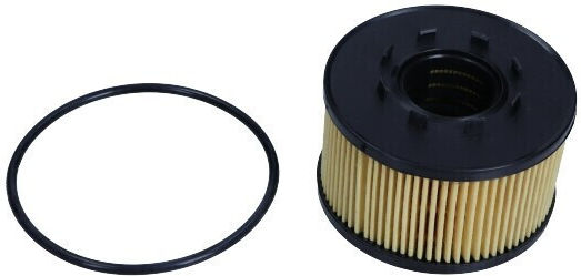 Autoölfilter Ford 2 0-2 4di/tdi 00 Transit Vorne Xs7q-6744-aa