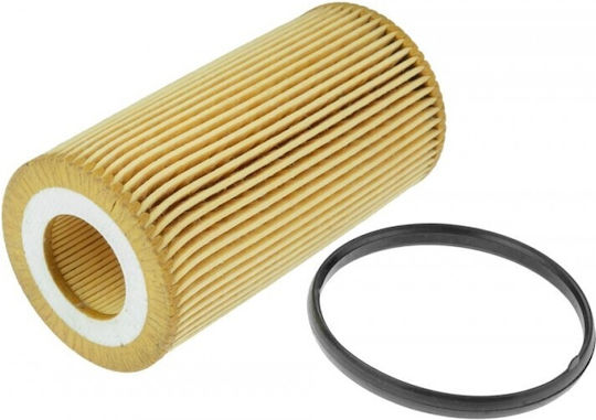 Filtru De Ulei VW Audi Skoda Scaun 06d115562