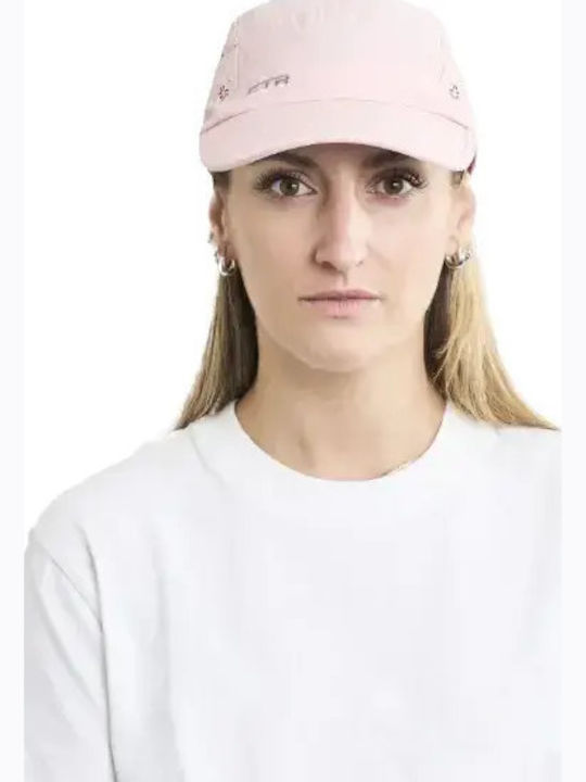 Ctr Summit Ladies Vent Cap Sugar Coral Sugar Coral