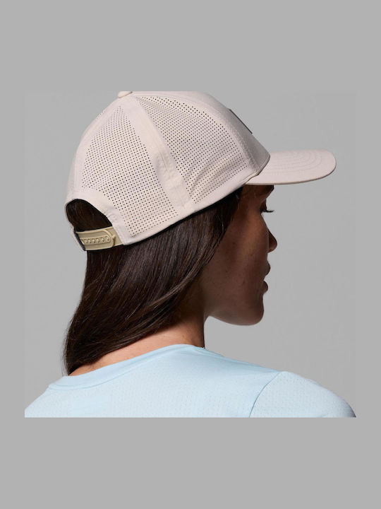 Columbia Unisex Καπέλο Mountaincap Ii Snapback 2158911-278 Μπεζ Columbia Unisex Καπέλο Mountaincap Ii Snapback 2158911-278 Μπεζ