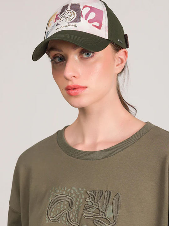 Anekke Jockey De Damă 42471-011 One Size