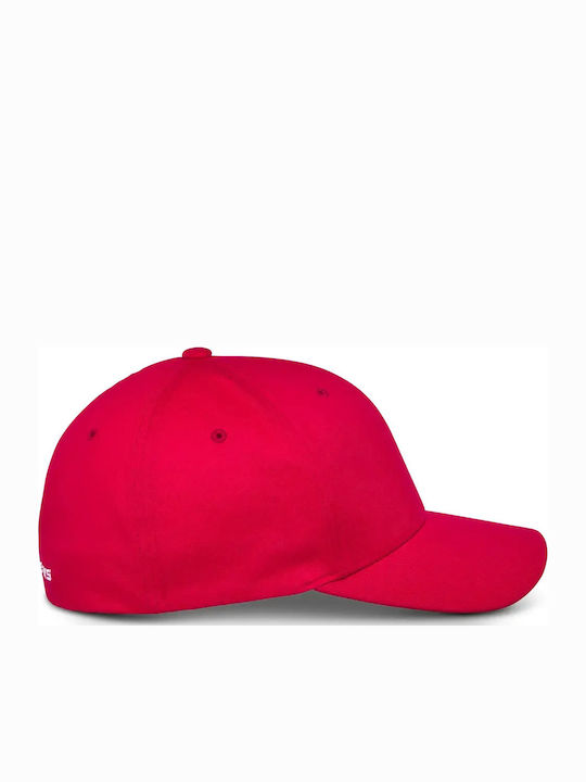 Alpinestars Jockey Corp Shift Multi Roșu
