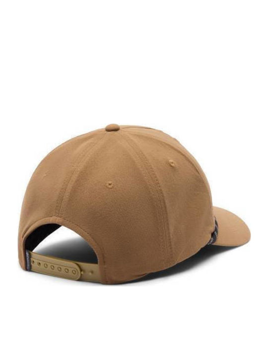 Columbia Ecoscape+#x2122; 3d Stretch Snap Back Delta Buffalo