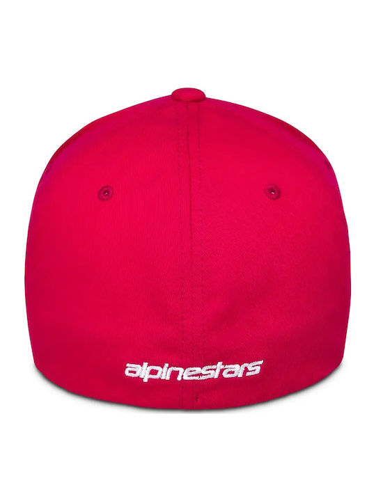Alpinestars Jockey Corp Shift Multi Roșu