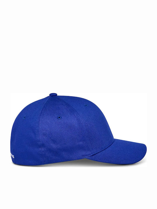 Alpinestars Καπέλο Corp Shift Multi Μπλε