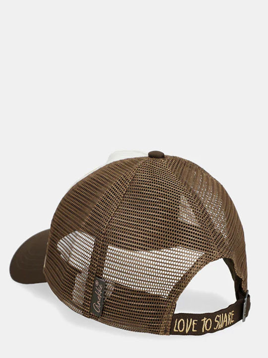 Anekke Γυναικειο Καπελο Jockey 42481-061 One Size
