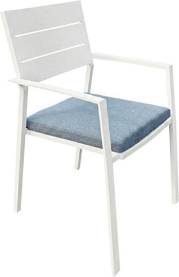 Set Sala De Mese 7 Piese Nina 5532 G Cu Perne Set Sala De Mese 7 Piese Nina 5532 G Cu Perne