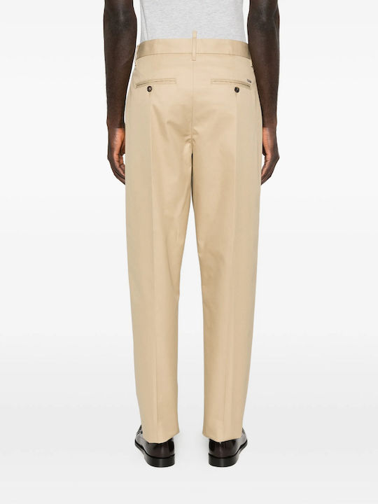 Pantaloni Bej