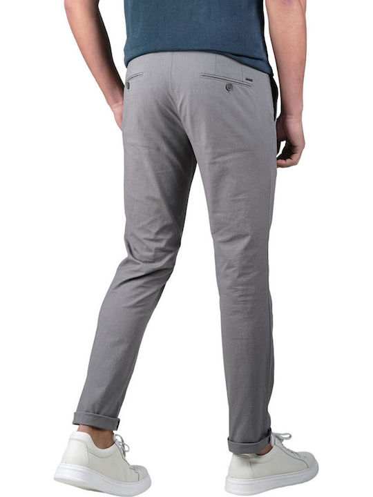 Pantaloni Chino Multicolori