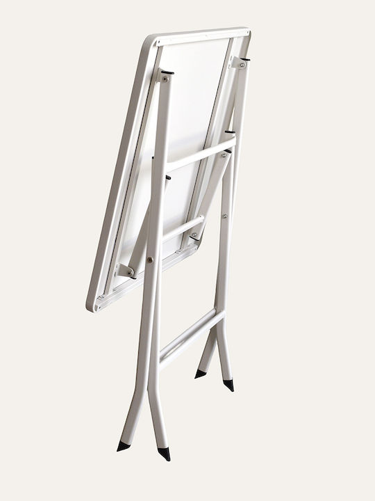 Garten- und Outdoor-Möbelsets für kleinen Raum Riviera 3 Stück Beige