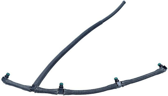 Тръба За Преливане Mercedes A-Class W169 2.0cdi 00 6400701032