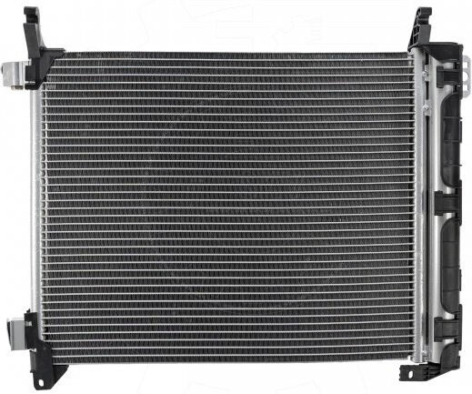 Radiator Aer Condiționat Nissan Micra IV 921001HC1B