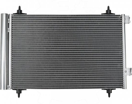 Air Conditioning Dryer for Citroen Berlingo C4 Peugeot 307 Partner