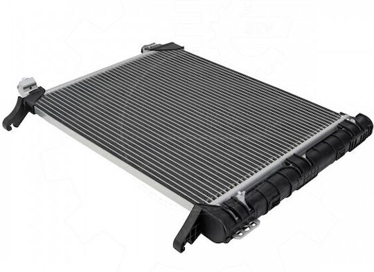 Radiator Aer Condiționat Nissan Micra IV 921001HC1B
