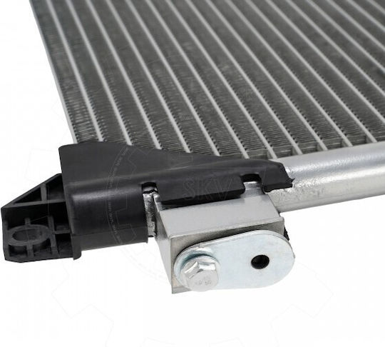 Radiator Aer Condiționat Nissan Micra IV 921001HC1B