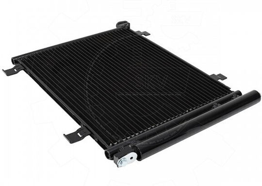 Ψυγείο Κλιματισμού Seat Mii Skoda Citigo Vw Load Up 1s0820411b