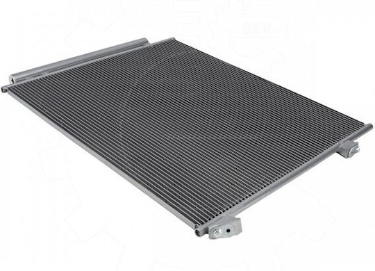 A/C Cooler for Mercedes G-Class GLE GLS A1675001200