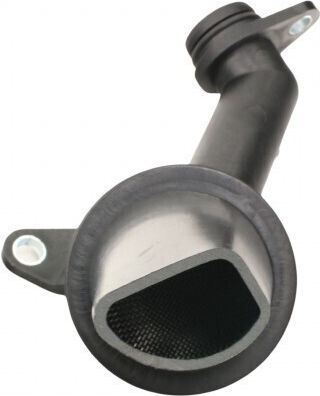 Oil Pan Filter Ford Transit 06 Bk3q-6615-aa