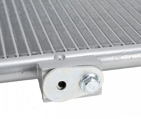 A/C Cooler for Mercedes G-Class GLE GLS A1675001200