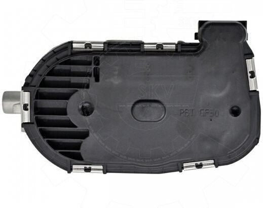Supapă Corp De Accelerație Aer Mercedes C-Class Clk E-Class G-Class M-Class S-Class Slk Viano Vito Sl A1121410125