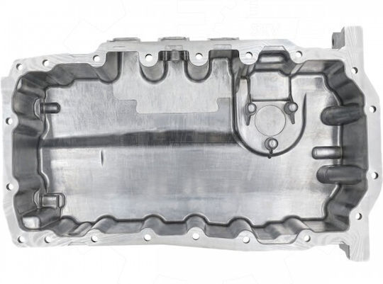 Oil Pan for Audi Seat Skoda Vw 03g103603ac
