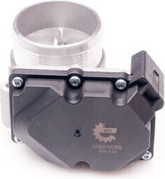 Drosselklappe Luft Audi A4 A5 A6 A7 A8 Q5 Q7 Volkswagen Touareg Motoren 2.7 3.0 Tdi 059145950a 059145950a