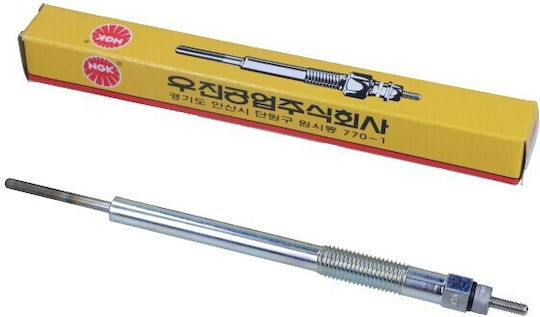 Glow Plug Kia Carnival Ii K2900 Oem 367104X900