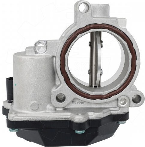 Supapă Corp De Accelerație Aer Audi A8 Q7 VW Touareg 057128063b