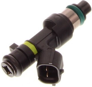 Injector Renault Laguna III 2.0 16v 7701065103