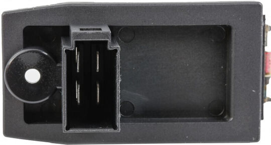 Heizungswiderstand Für Autohaus Transit Connect 02 1.8 Tdci 4-Pin 1012450