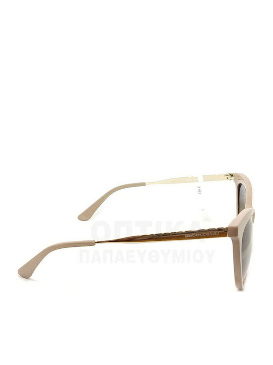 Rebecca Blu Women's Sunglasses with Brown Frame RB8708 RK05