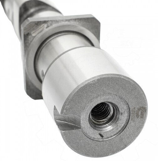 Nockenwelle Achse Bmw 3 E30 E36 5 E34 11311709580