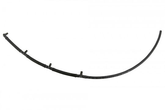 Return Pipe for Injector Mercedes C-Class W202 93-07 E-Class W210 95-03 M-Class W163 98-05 Plastic 6110700032m