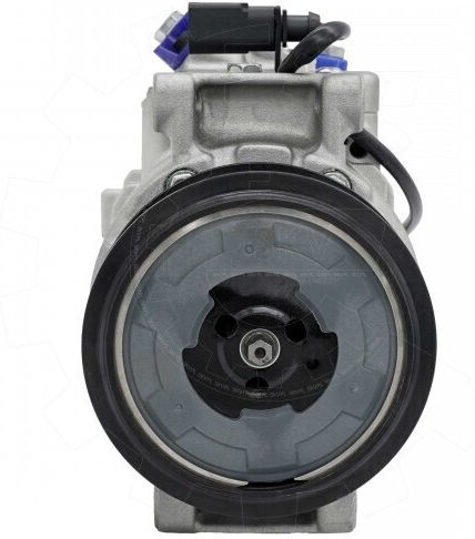 Συμπιεστής Κλιματισμού Vw Multivan T5 Transporter T5 7e0820803a